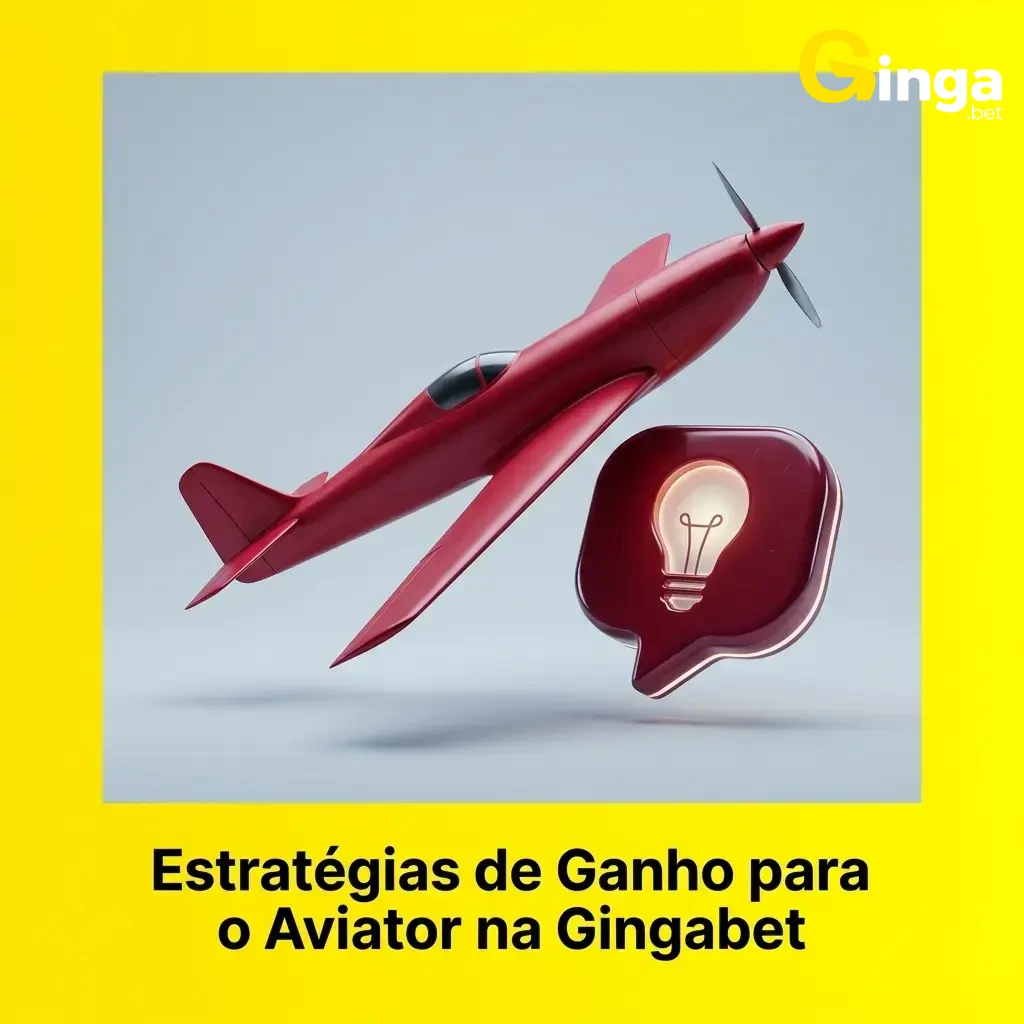 Estratégias práticas para gerenciar apostas no Aviator da Gingabet e reduzir riscos nas sessões.