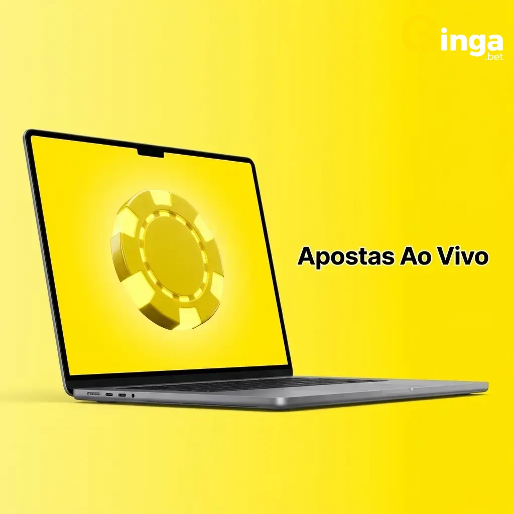 Apostas ao vivo na Gingabet com odds em tempo real para futebol, basquete, tênis, vôlei e eSports.