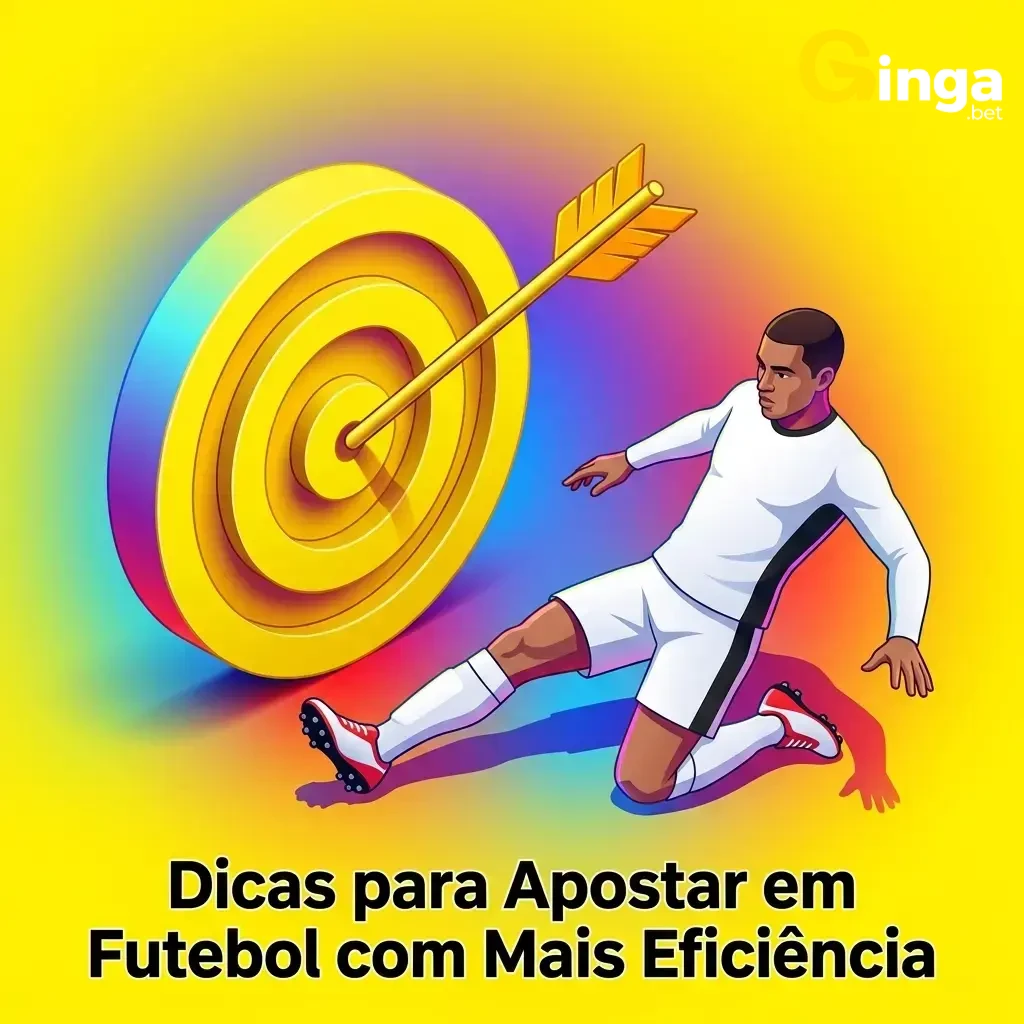 Dicas para apostar em futebol: análise de desempenho, histórico, fatores externos e gestão de banca.