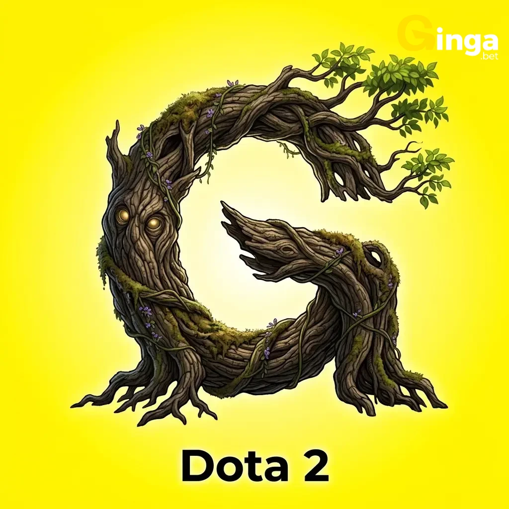 Dota 2 apostas ao vivo na Gingabet com odds em tempo real para TI, ESL One e outros torneios.