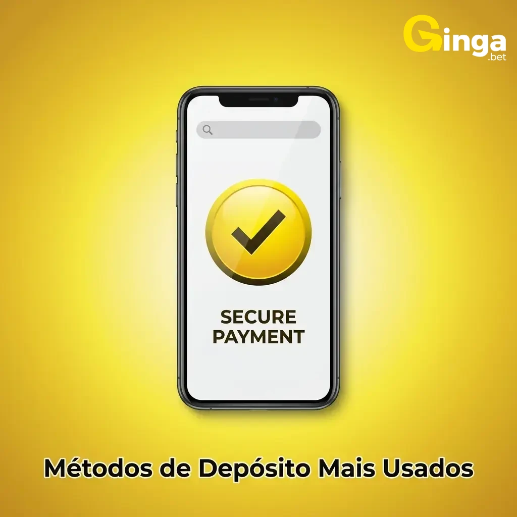 Métodos de depósito mais usados no Brasil: Pix QR Code, Chave CPF, Copia e Cola, TED/DOC e carteira digital.