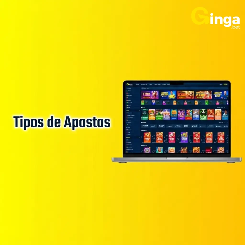 Tipos de apostas esportivas: simples, múltipla e sistema explicados para jogadores iniciantes e experientes.