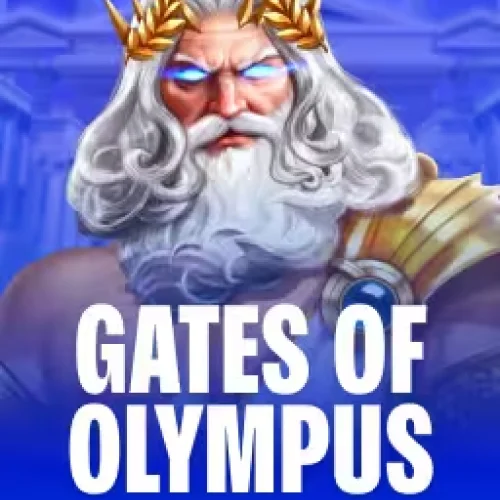 Multiplique seus ganhos no Gates of Olympus na Gingabet.